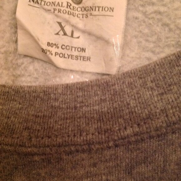 2023 Senior Sweatshirt - Picture 3 of 5